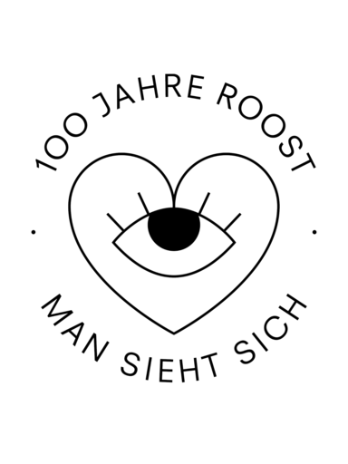 100 Jahre Roost